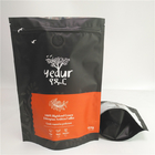 Sacchetto d'imballaggio del caffè del sacchetto a prova d'umidità della stagnola stampato Digital con la valvola/chiusura lampo