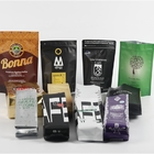 Biodegradabile stia sui sacchetti del caffè che dimagriscono la rotocalcografia delle bustine di tè di verde di Matcha
