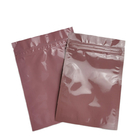 La prova superiore dell'odore di Packag dei sacchetti di plastica dello zip sta sul commestibile di stampa di Gravnre del sacchetto