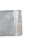 Uno spessore di 100 micron sta sul sacchetto che imballa, le borse riutilizzabili 14g di imballaggio per alimenti