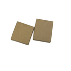 I dati riciclati vendite all'ingrosso delle scatole di presentazione di carta kraft cablano la scatola d'imballaggio per l'imballaggio del caricatore della cuffia avricolare di Bluetooth