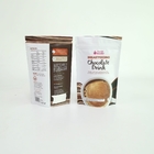 il caffè di 50g 100g 250g 500g 1000g insacca le borse a prova d'umidità per i chicchi di caffè
