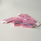 Contenitore d'imballaggio dell'unguento di droga di carta diritta medica su ordinazione economica all'ingrosso di Tuck End Pharmaceutical Medicine Pill