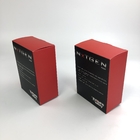 Matt Film su ordinazione UV con il cartone bianco di spessore 400g per l'imballaggio di Toy FoodSpary Bottles Paper Box