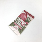 I sacchetti biodegradabili 100 Mircon Candy Gummies della carta kraft di CMYK insacca il BIO- PLA
