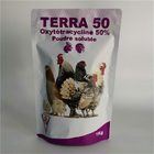 sacchetto biodegradabile VMPET MOPP CMYK Doypack dell'alimento per animali domestici 110mic