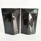 sacchetti biodegradabili 3.5g Baggies MOPP VMPET CMYK BOPP della prova dell'odore 100mic
