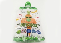 Digital che stampa il sacchetto di plastica del becco per la borsa d'imballaggio di Juice Yogurt Squeeze Baby Food