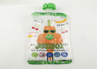 Digital che stampa il sacchetto di plastica del becco per la borsa d'imballaggio di Juice Yogurt Squeeze Baby Food