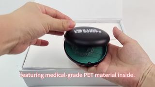 Scatola del set per l'allineamento dei denti 3