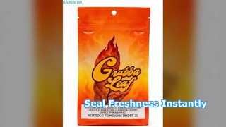 Sacchetti Mylar personalizzati Imballaggi alimentari per zucchero