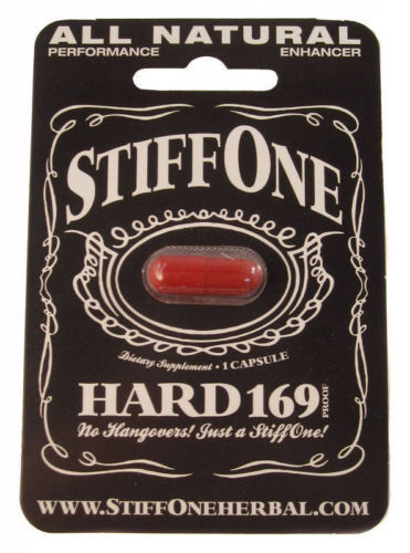 Carta di carta d'attaccatura per le capsule/pillole sessuali maschii di potenziamento con il foro di riempimento