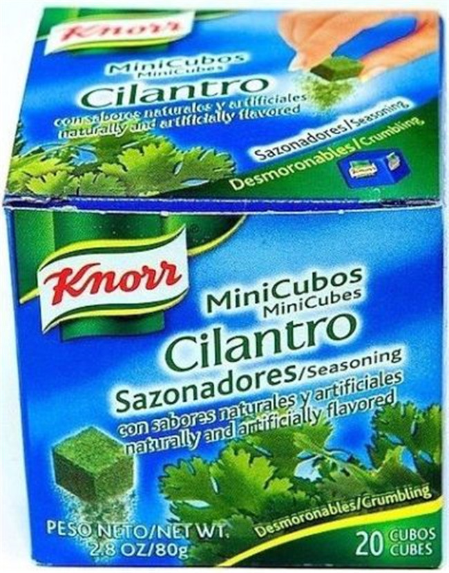 Scatola di carta di Personized che imballa per il condimento, pacchetti di condimento della scatola di carta