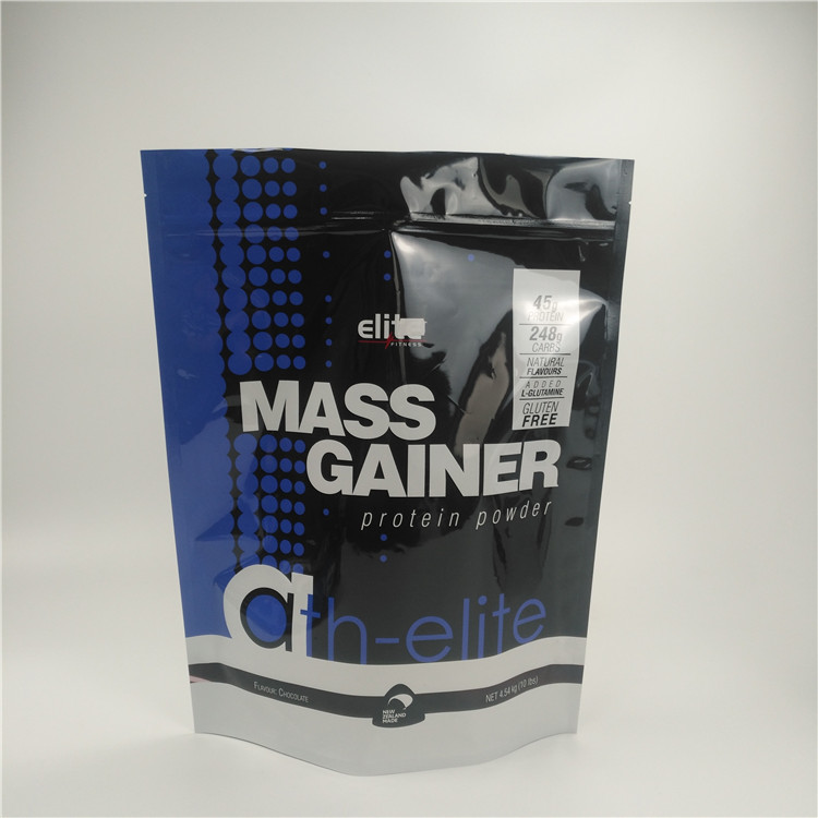 3.5g Marjuana stanno sul pacchetto dell'imballaggio alimentare di Mylar dei sacchetti