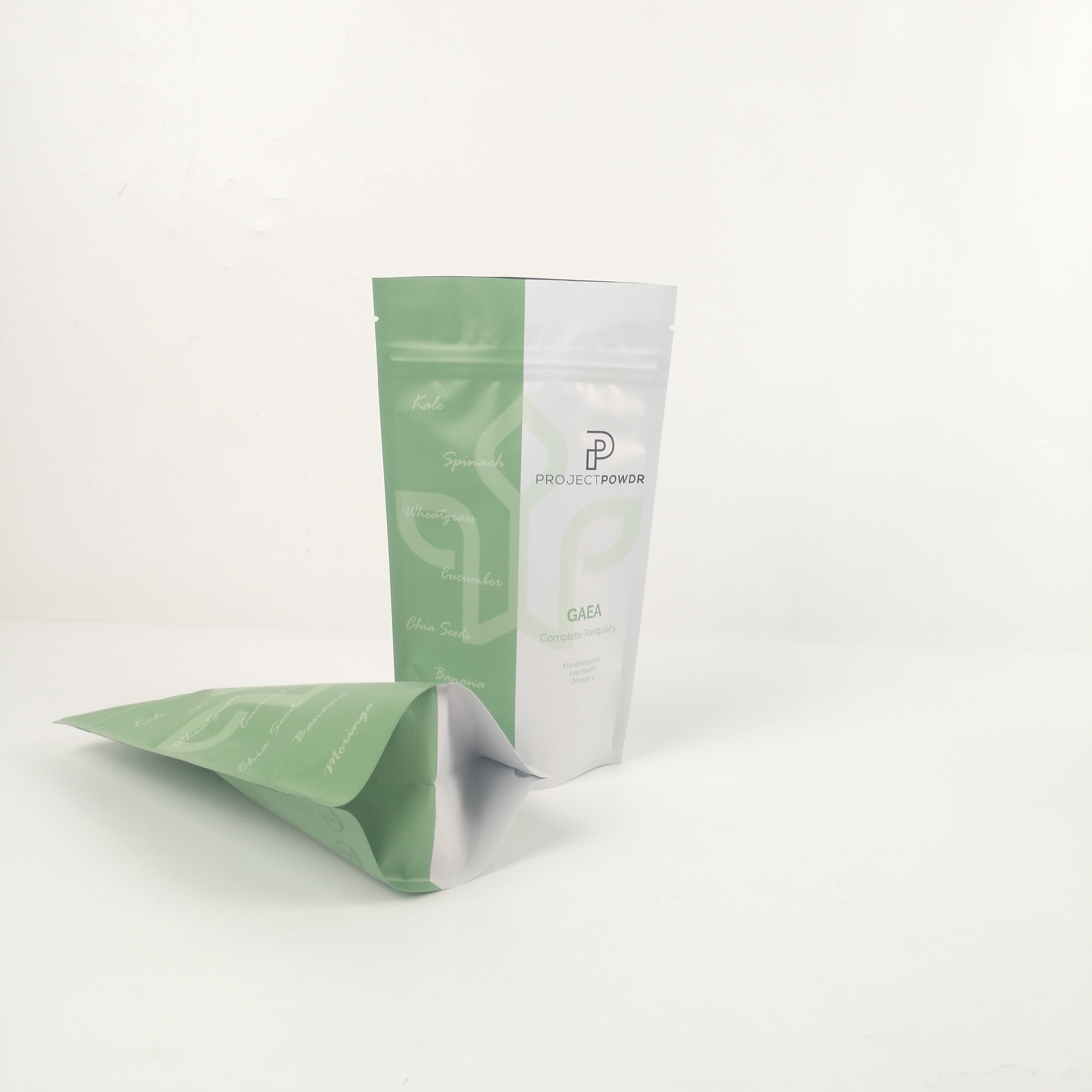 Il caffè Mylar commestibile di Candy insacca 3.5g sta sul pacchetto dell'imballaggio alimentare della chiusura lampo dei sacchetti