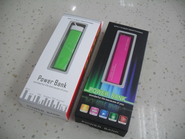 Progettazione su misura che piega passando scatola di carta che imballa con la finestra per la Banca di potere