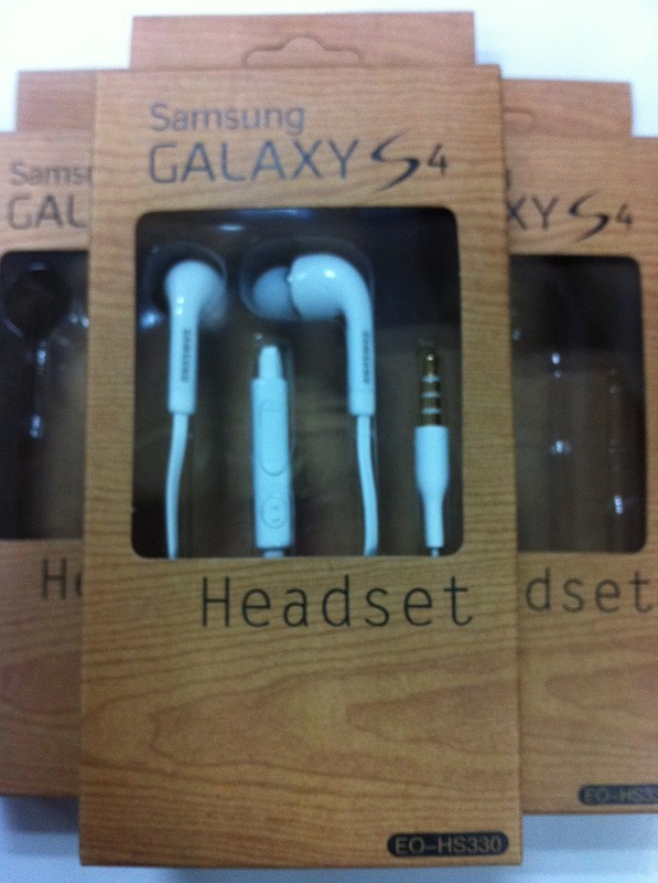 Brown ha stampato la scatola di carta che imballa per il contenitore d'imballaggio cuffia avricolare/di trasduttore auricolare con la vetrina