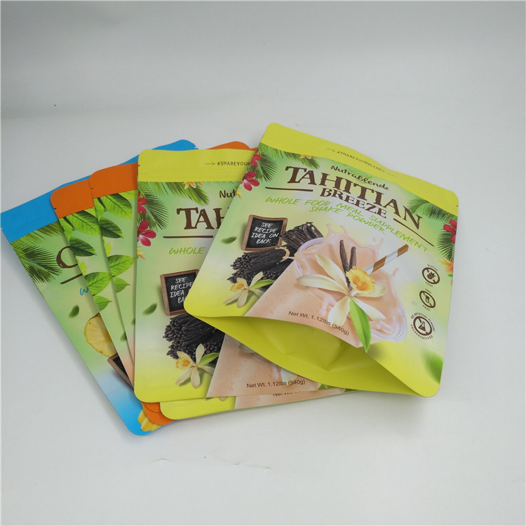 Il caffè di plastica sta sulla canapa d'imballaggio 3.5g Mylar del sacchetto insacca con il logo