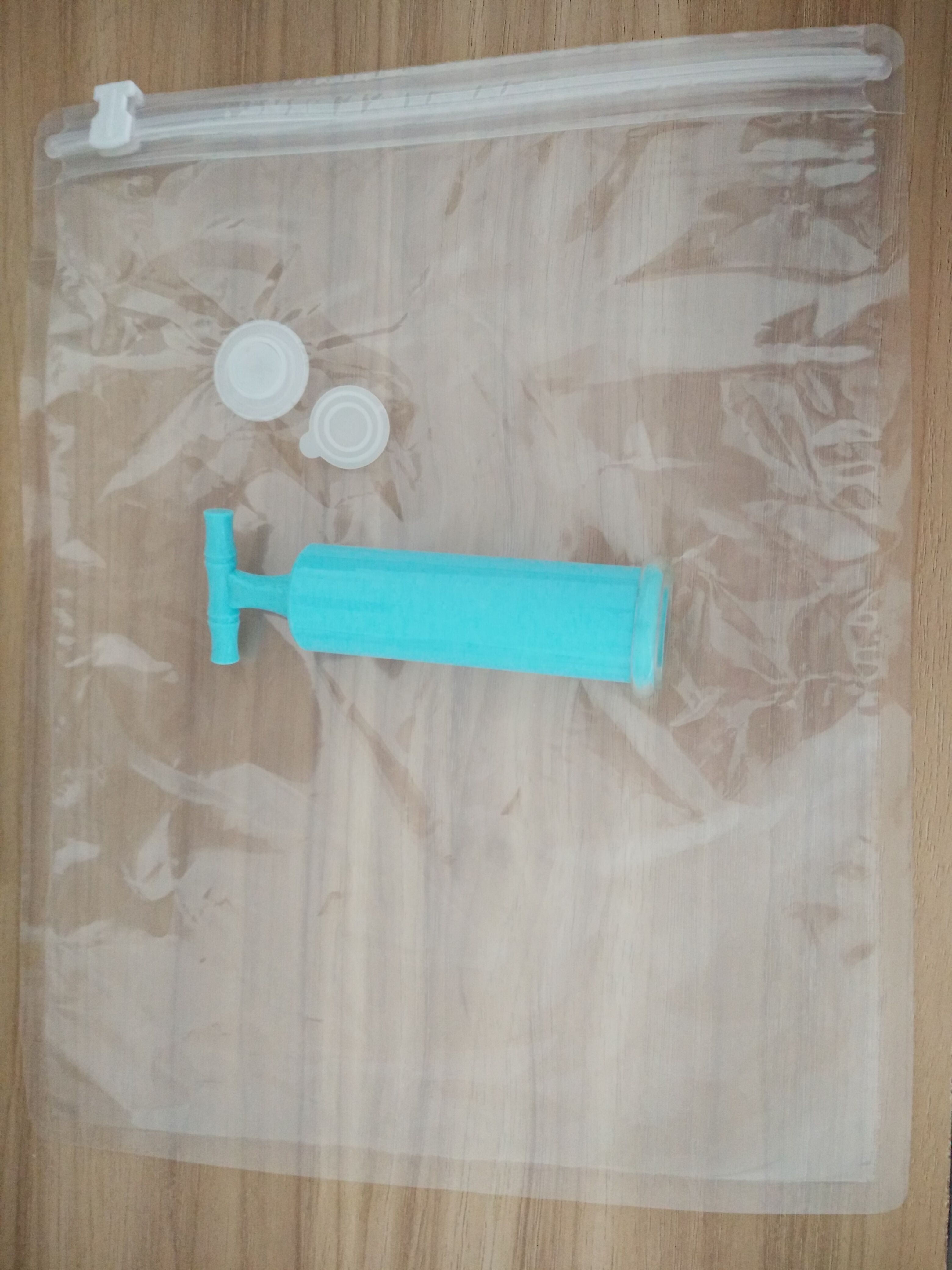 Acquisto di alimenti baglietti di plastica con sigillante per vuoto