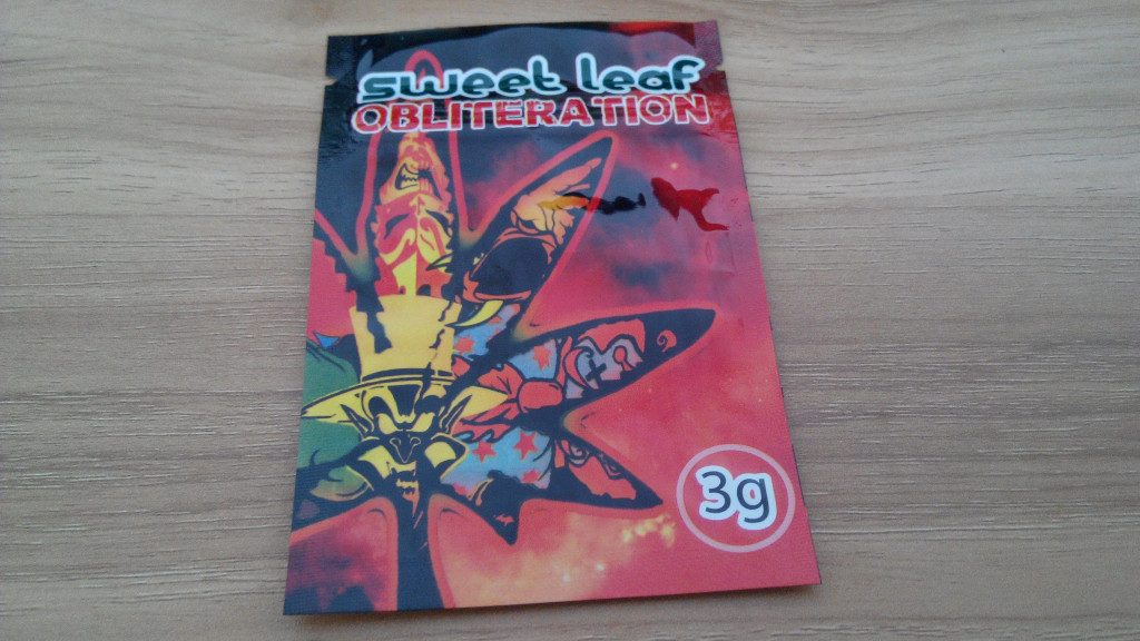 Il Regno Unito 1g, imballaggio di erbe di incenso della foglia dolce 3g/borse polvere chimiche di ricerca con la chiusura lampo