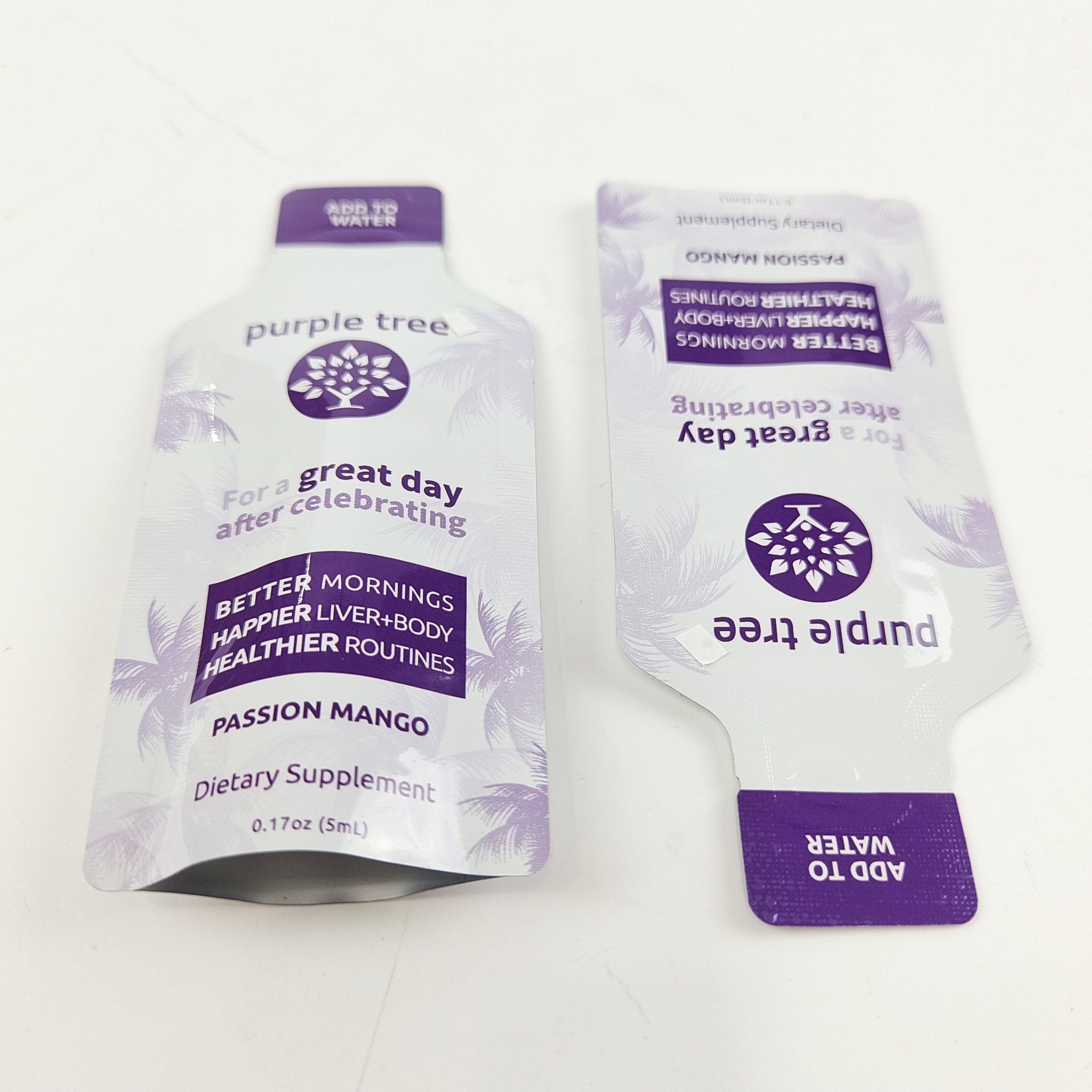 Borse d'imballaggio Digital della stagnola unica di forma del commestibile che stampa supporto tagliato sul sacchetto della chiusura lampo