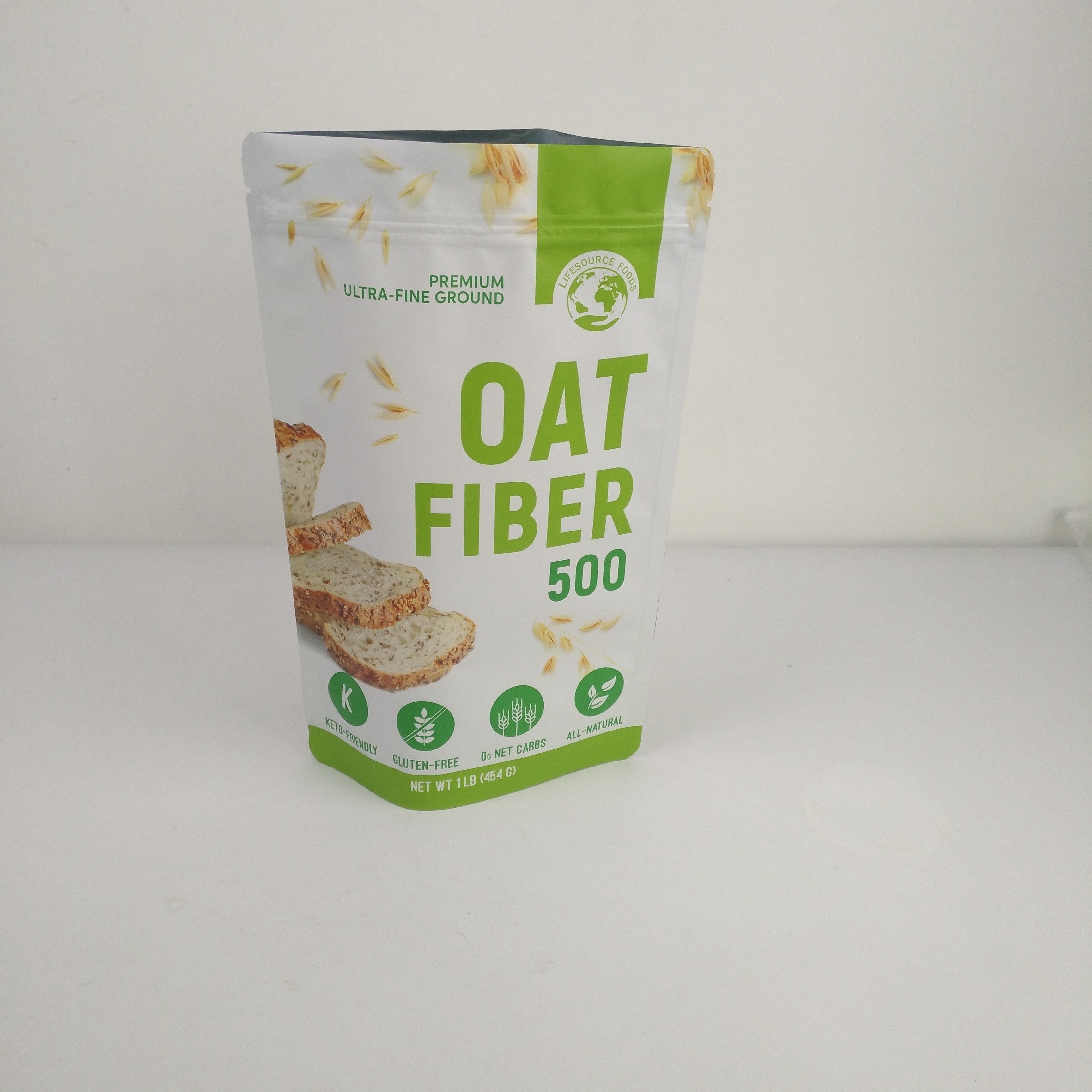 L'imballaggio commestibile dell'alimento della prova dell'odore insacca 3.5g 7g 14g 28g sta sulle borse dell'alimento di Mylar