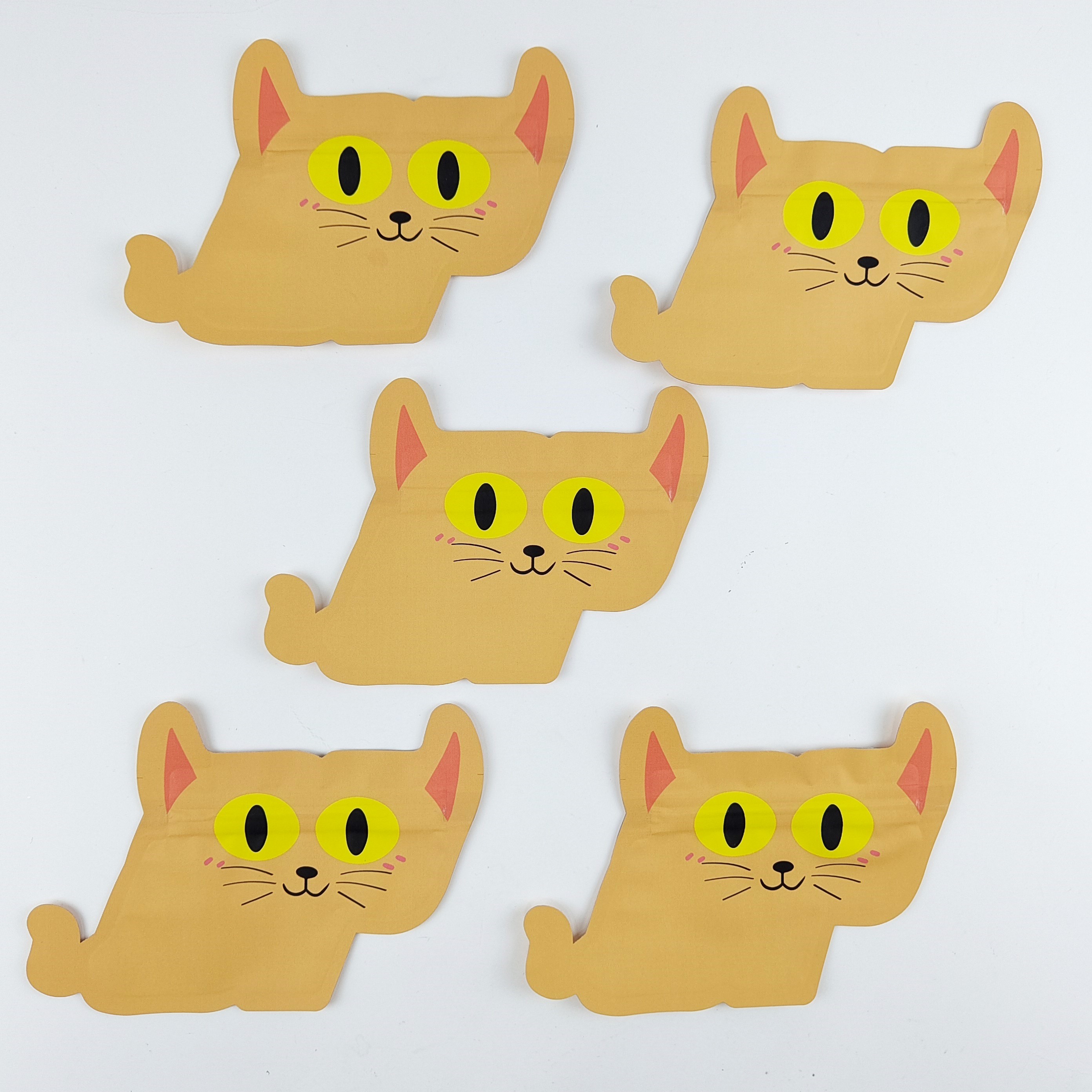 Candy Snack Food Packaging Borse Rotocalco Stampa Borsa a forma speciale