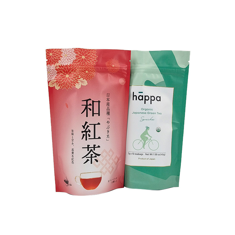 Supporto di abitudine sulla borsa di plastica a chiusura lampo 3.5g Mylar del pacchetto con il vostro logo