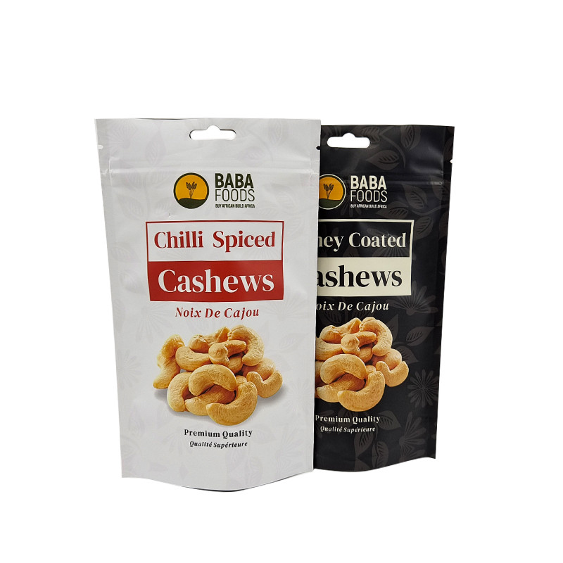 La serratura di plastica variopinta dello zip insacca la stampa di Digital della prova dell'odore del bambino