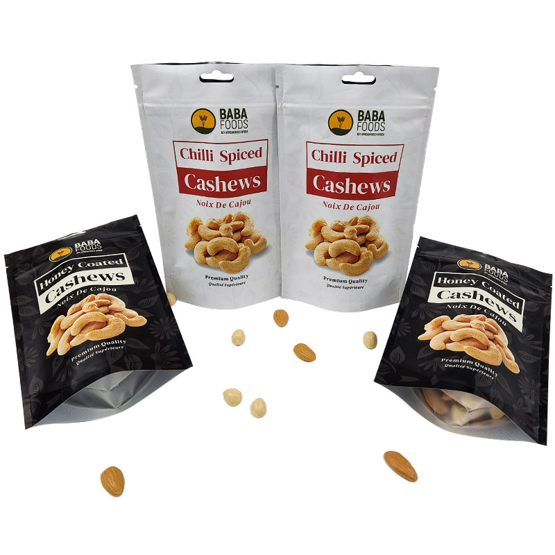 Tocco morbido risigillabile di plastica stampato della borsa 3.5g del sacchetto di Mylar che imballa con la chiusura lampo