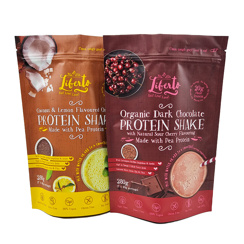 i sacchetti dello zip di 3.5g 7g 1lb Mylar insacca Matte Foil Inside Childproof Sachets