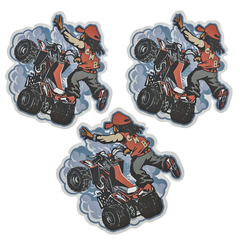 La forma stampata abitudine ha tagliato il Mylar insacca 1g 3.5g 7g 14g 28g per il biscotto commestibile Candy