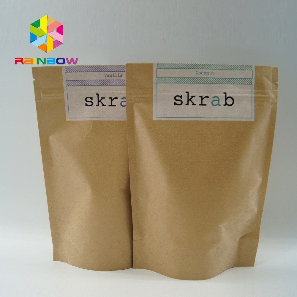 Il di alluminio allineato bene durevole sta sulla borsa che imballa per l'alimento, Eco amichevole