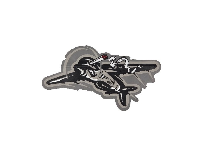 Lo speciale irregolare tagliato ha modellato il sacchetto a chiusura lampo di plastica 3.5g 7g 14g della stagnola