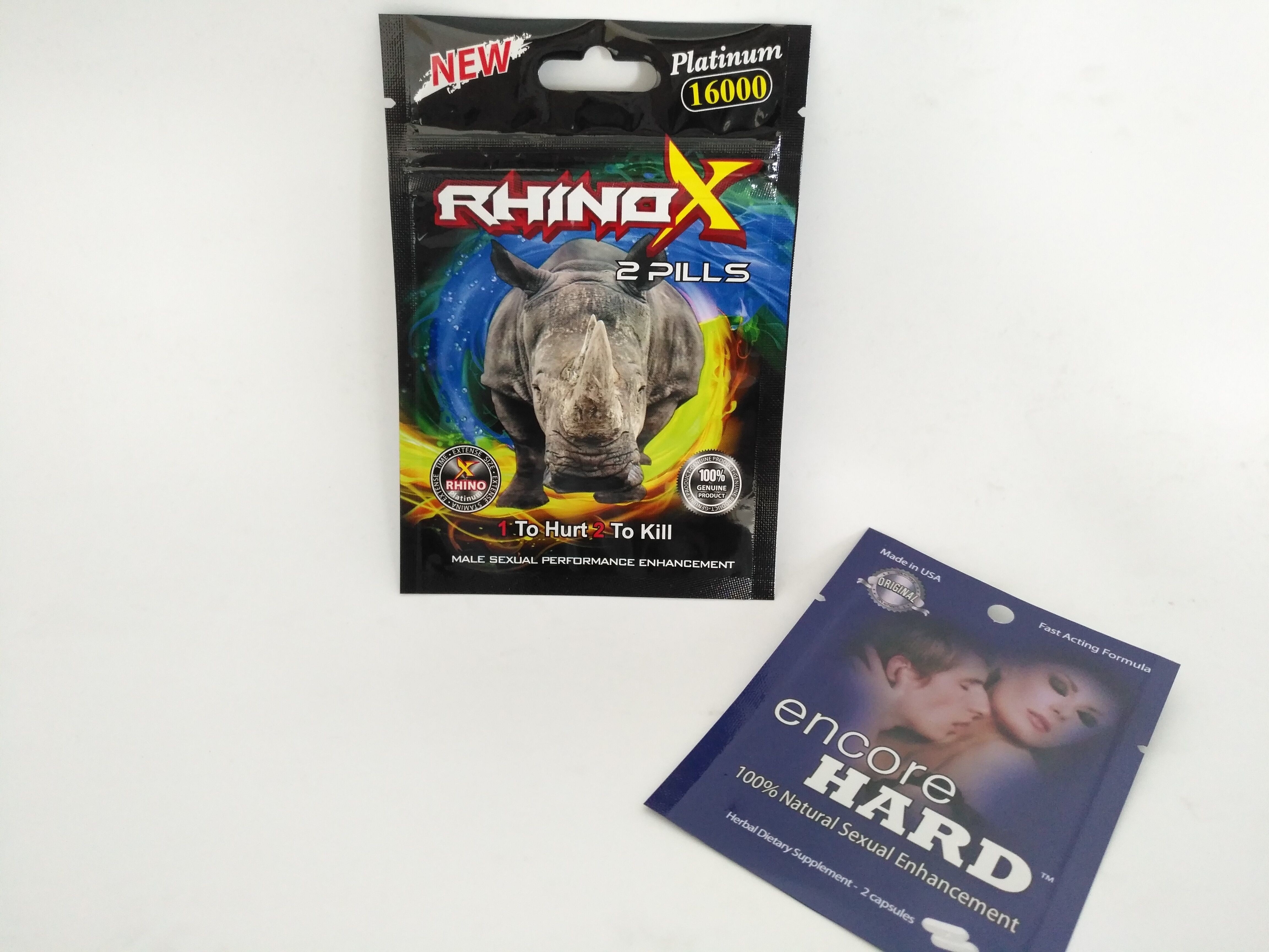 Il lato di stampa su ordinazione della stagnola tre di mylar ha sigillato le borse a chiusura lampo del sacchetto per l'imballaggio della capsula