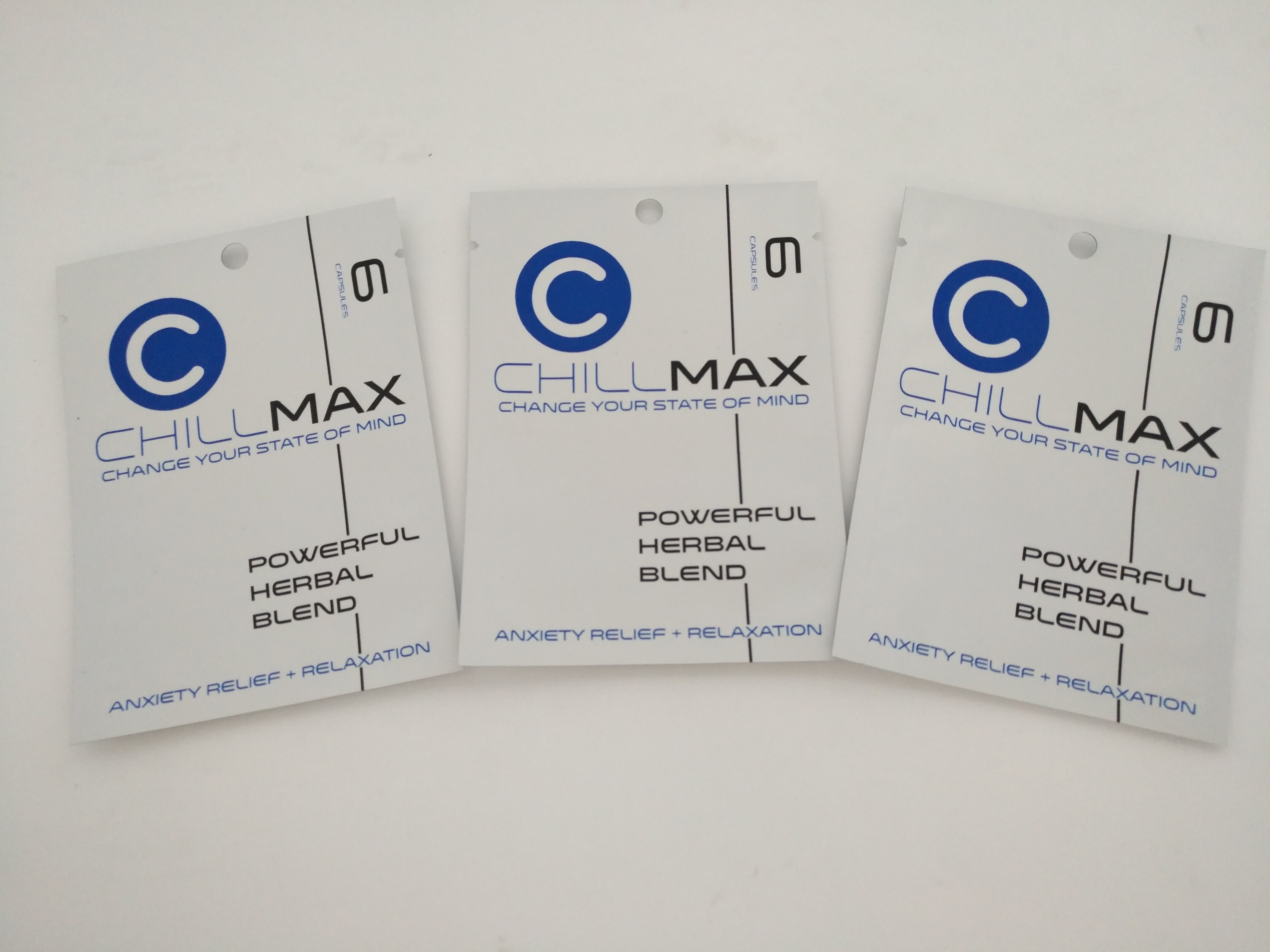 Pillole maschii di potenziamento del di alluminio di Matt che imballano borsa con la chiusura lampo