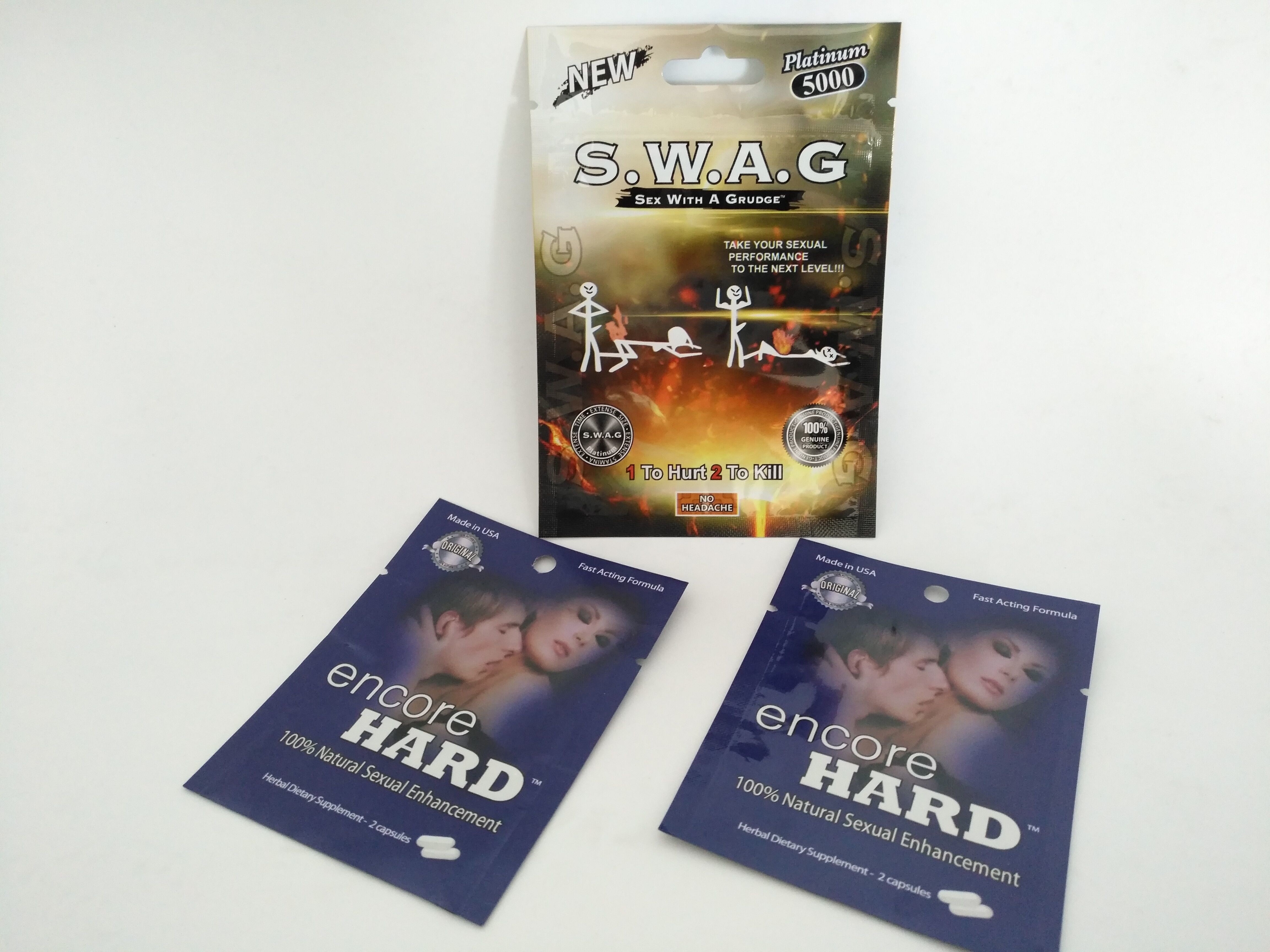 Sacchetto della stagnola della medicina della compressa che imballa le borse laminate a prova d'umidità della pillola della stagnola di Mylar