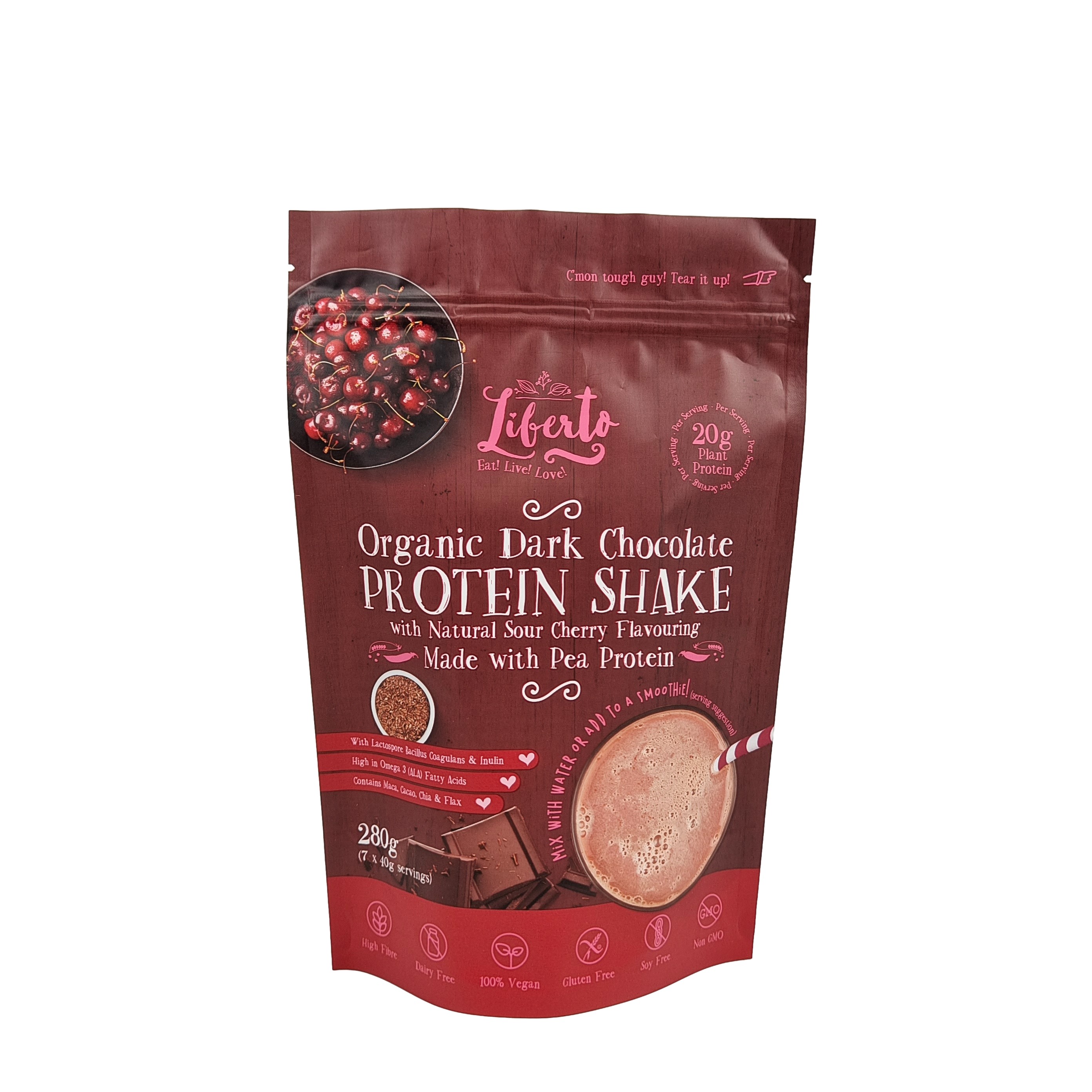 Sacchetto per spuntini di alta qualità con sigillo termico con cerniera di alluminio personalizzata con cerniera di plastica