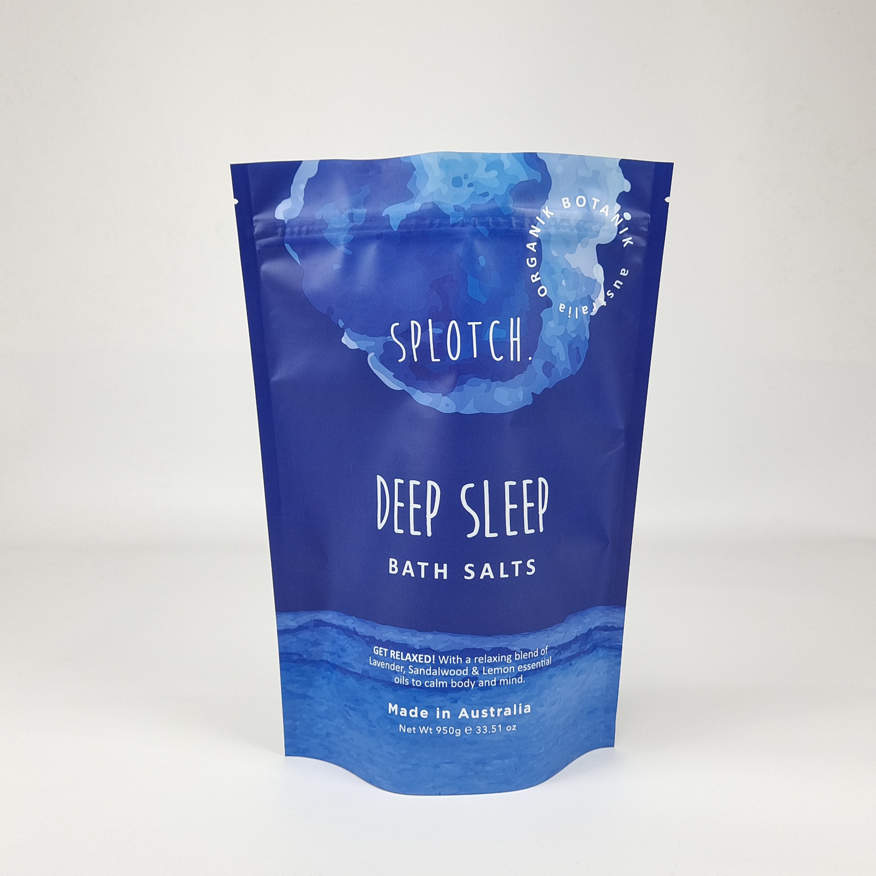 Personalizzazione 500pcs 1000pcs Low Moq Zipper Lock Food Candy Packaging Custom Digital Printing Reseal Stand Up Bag