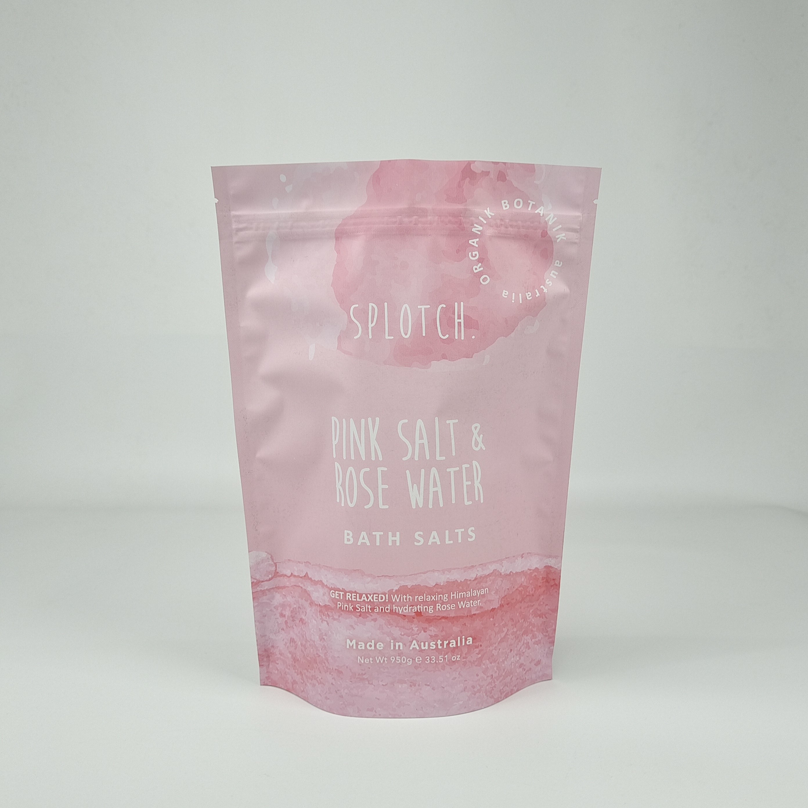 Low MOQ 200pcs Popolare Personalizzabile Ricapribile Foglio d'Aluminio Standing Up Borsa Zip Per Whey Proteina in Polvere Sacchetti di imballaggio