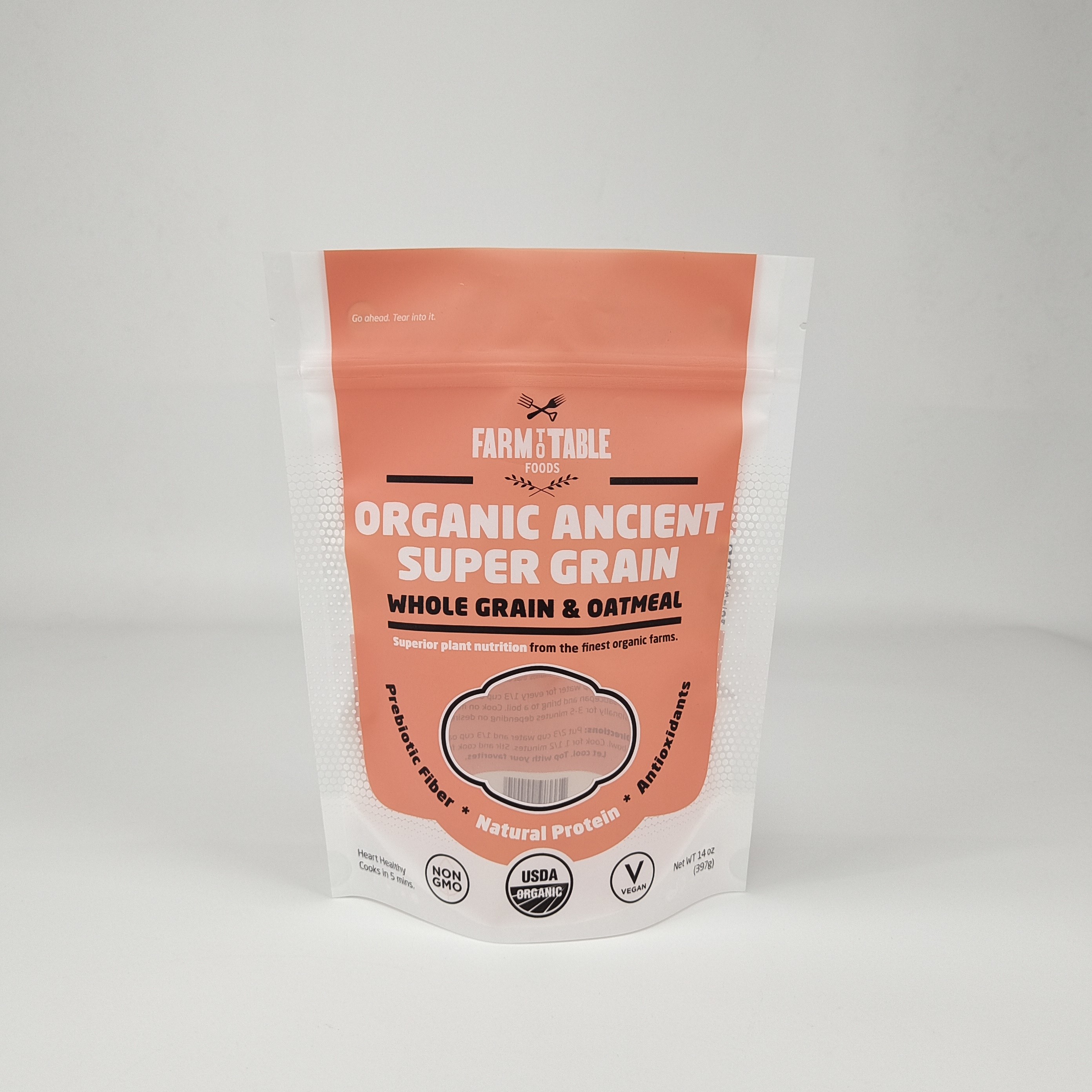 Logo personalizzato Imballaggio alimentare Antiodore Zip Self Seal Borse Stand Up Mat Finish Effetto metallico Stampato Stand Up Zippe