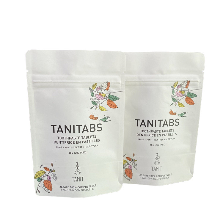 Borsa a cerniera, borsa a chiusura, borsa stand up.