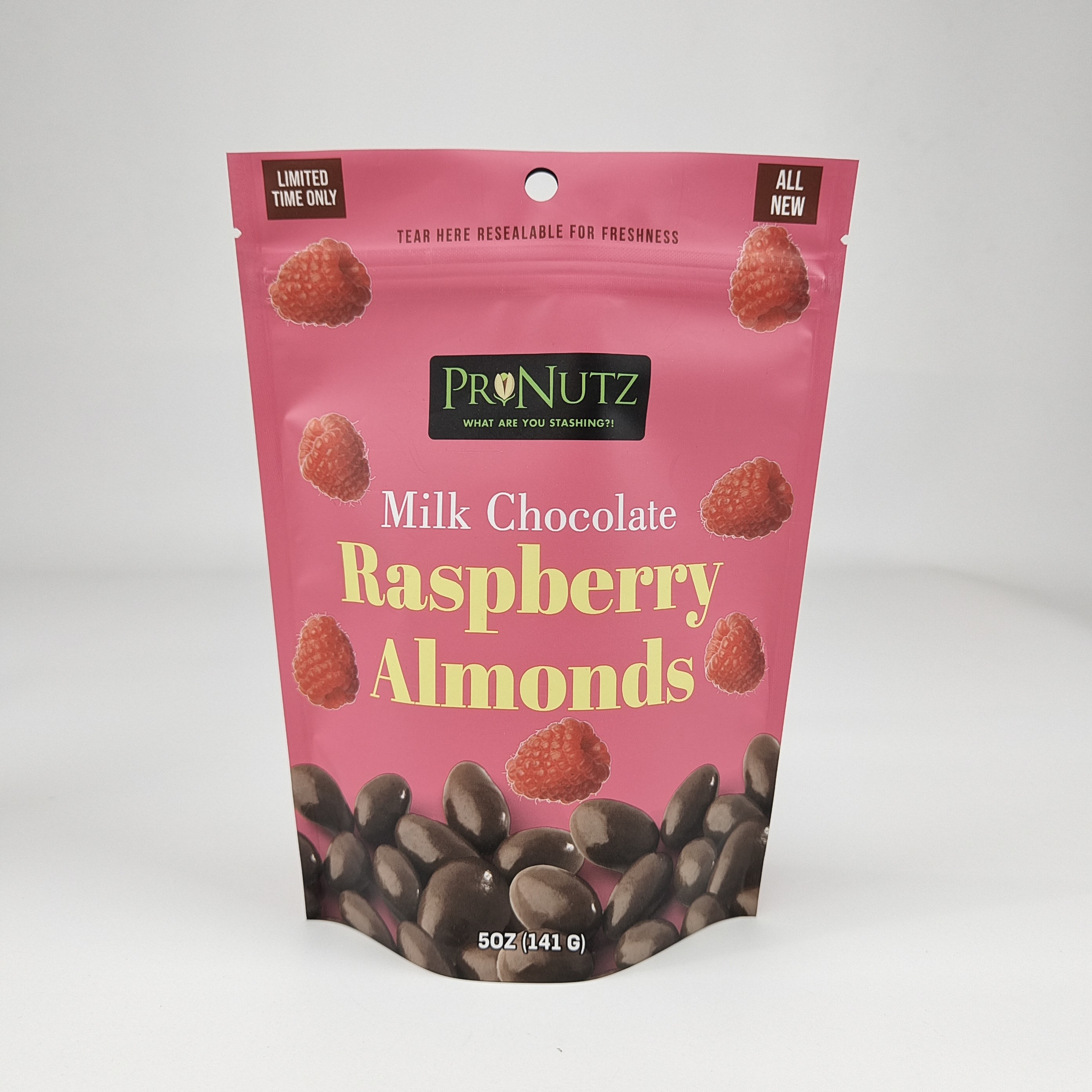 Personalizzabile ri-chiudibile Stand Up sacchetto di foglio di alluminio Doypack cerniera Mylar Caramelle snack di stoccaggio sacchetto di plastica per alimenti