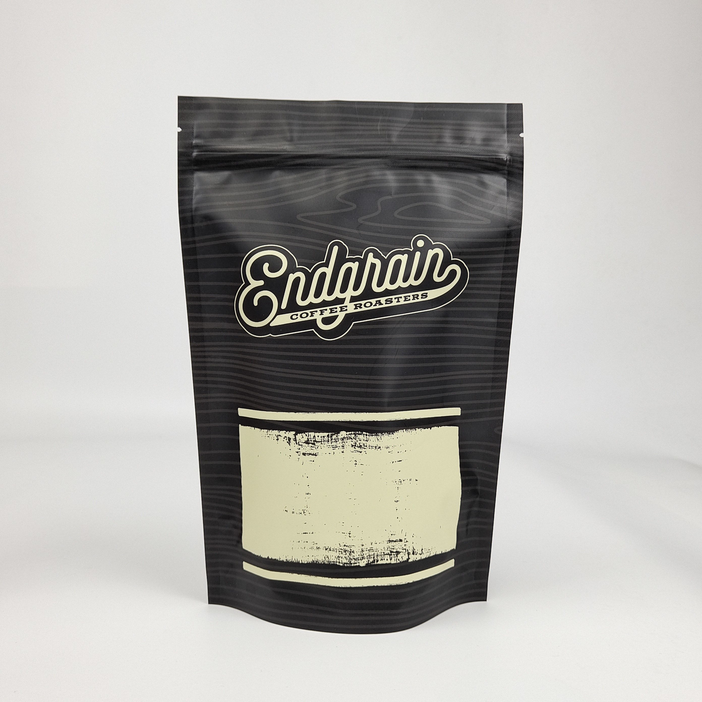 Custom Matte Metallico Finish Folio di alluminio Doypack Stand Up Zipper sacchetto di plastica Snack Food Bag