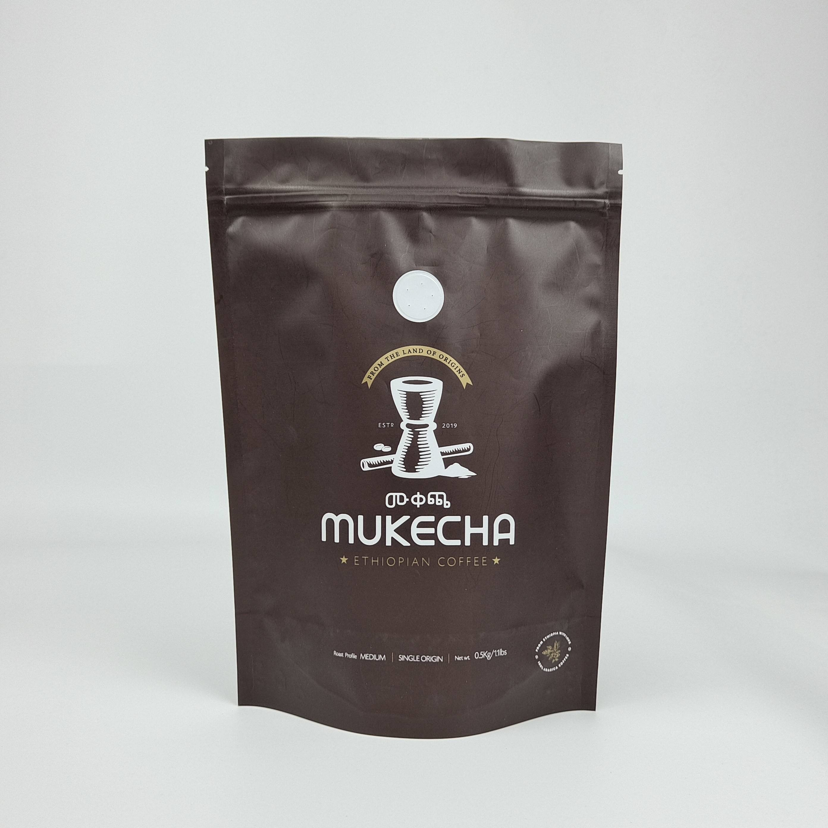 Stampa digitale carta d'alluminio personalizzata ricapsulabile in piedi a prova di odore cerniera Mylar imballaggio sacchetti sacchetti per lo stoccaggio degli alimenti