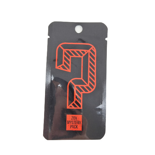 Imballaggio per sacchetti di plastica con customisato