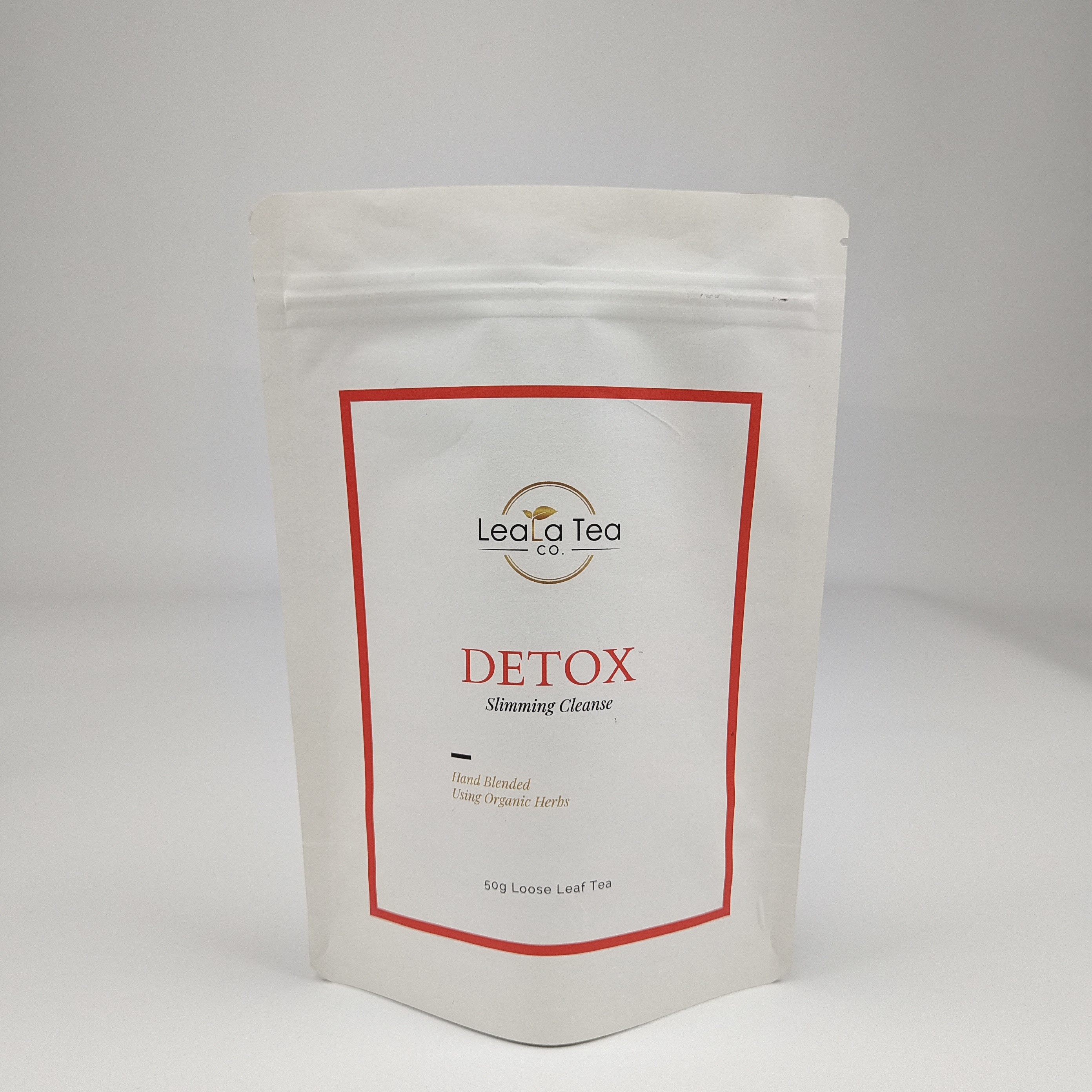 Stand Up Zipper Carta Kraft Bianca Risalabile Ziplock Termica sigillabile immagazzinamento alimentare Doypack Borse di imballaggio alimentare personalizzate