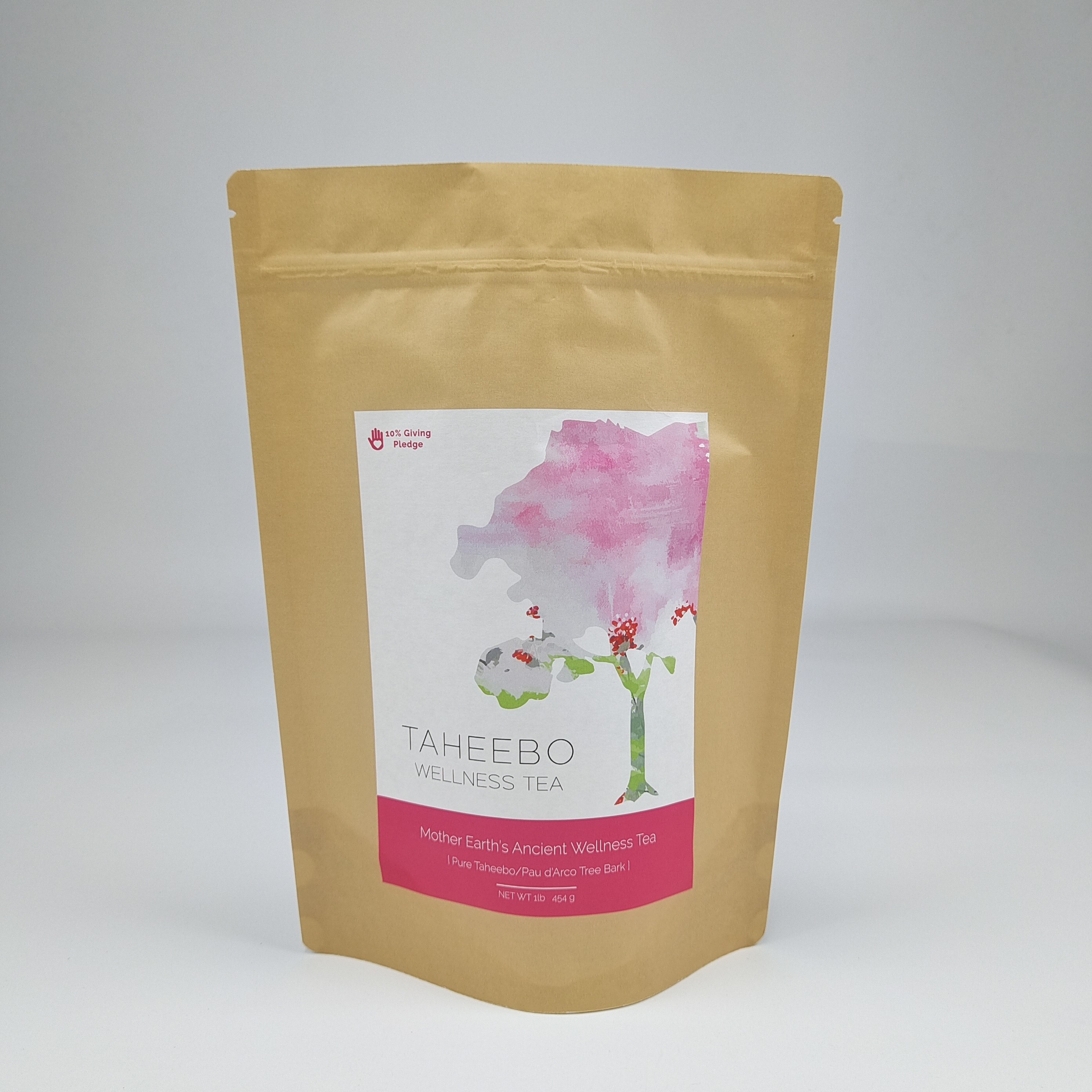 Doypack Ziplock Brown White Kraft Craft Paper Standing Up Bags Imballaggi alimentari Sacchetti con cerniera a prova di odore