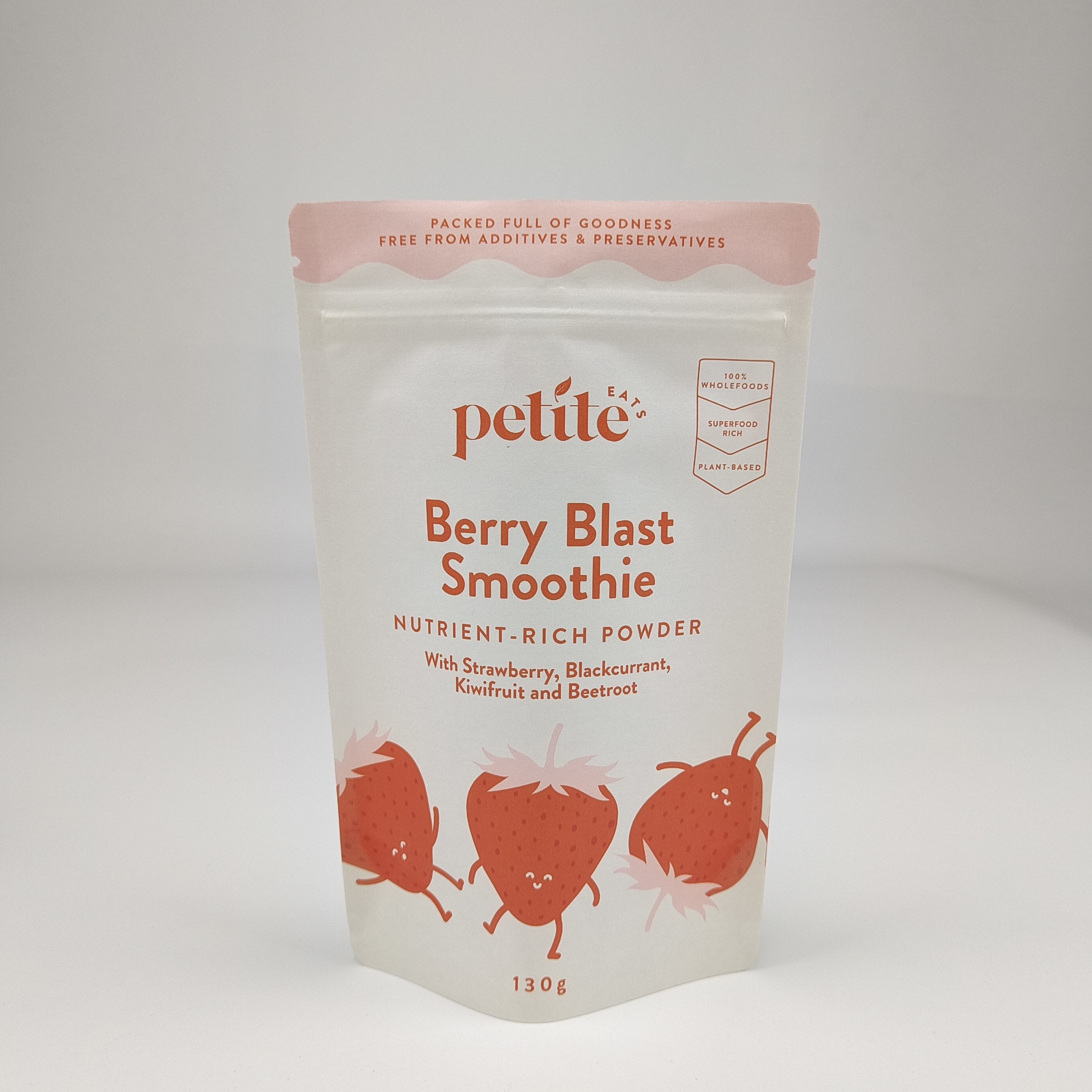 Borsa Stand Up con cerniera Kraft Carta artigianale stampata su misura Ricaricabile con cerniera Doypack Sacchetti di imballaggio alimentare