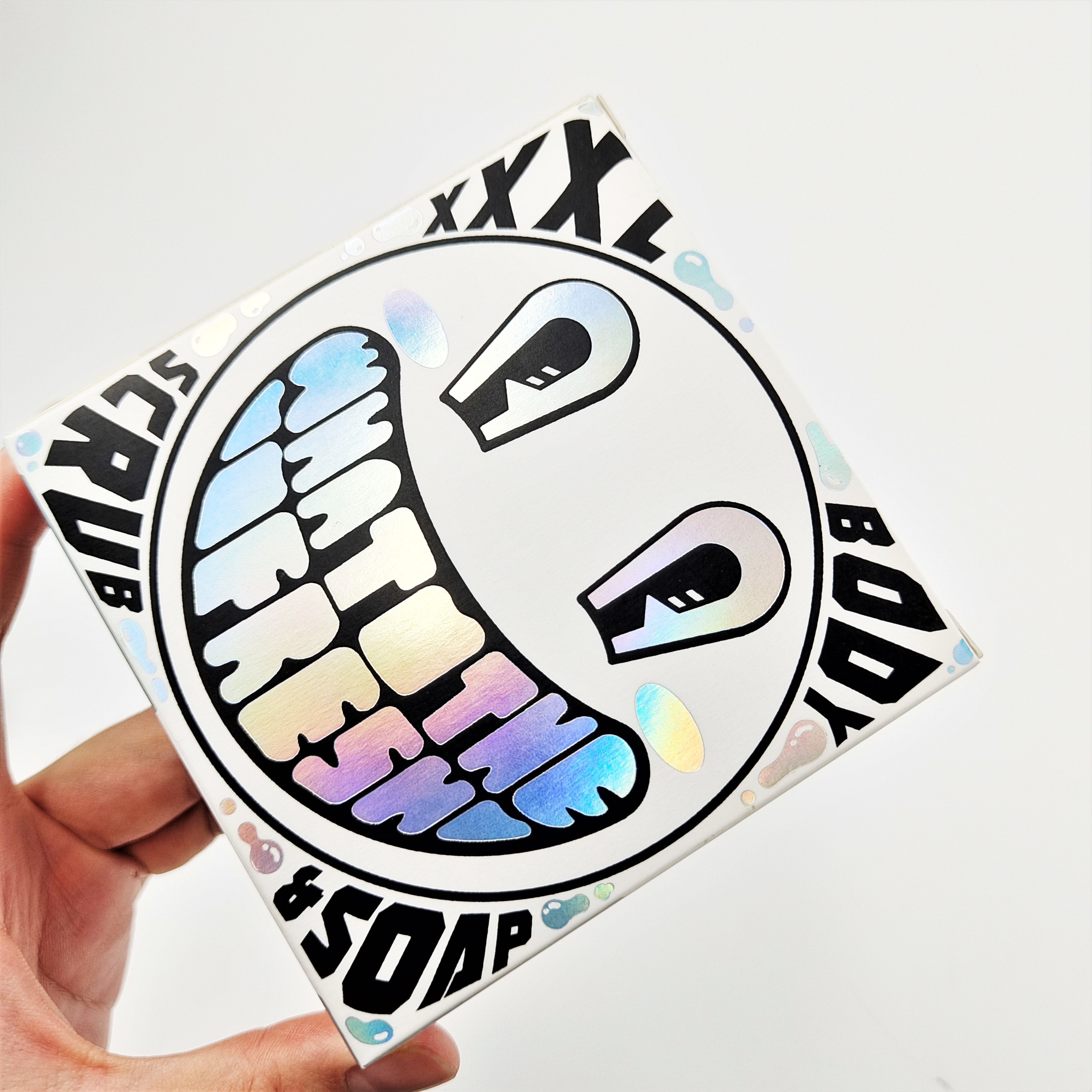 CMYK/Spot Color Printing Cartone di carta confezionato per i vostri prodotti